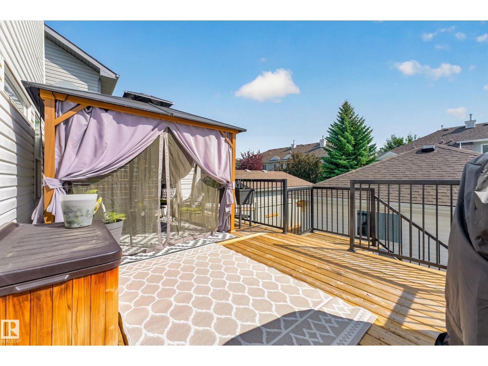 1223 Gillespie Cr Nw, Edmonton, AB