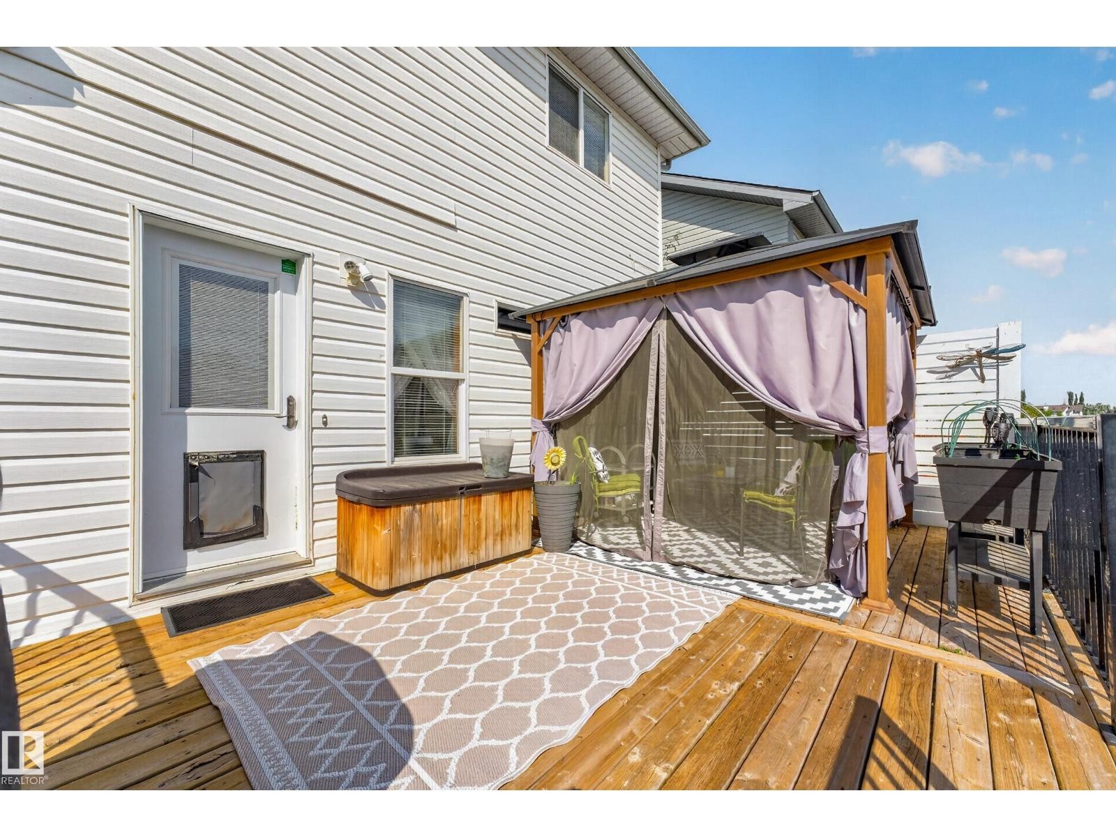 1223 Gillespie Cr Nw, Edmonton, AB