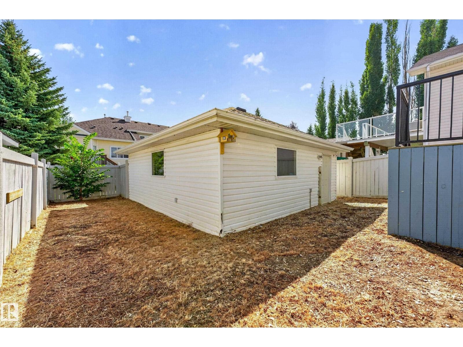 1223 Gillespie Cr Nw, Edmonton, AB