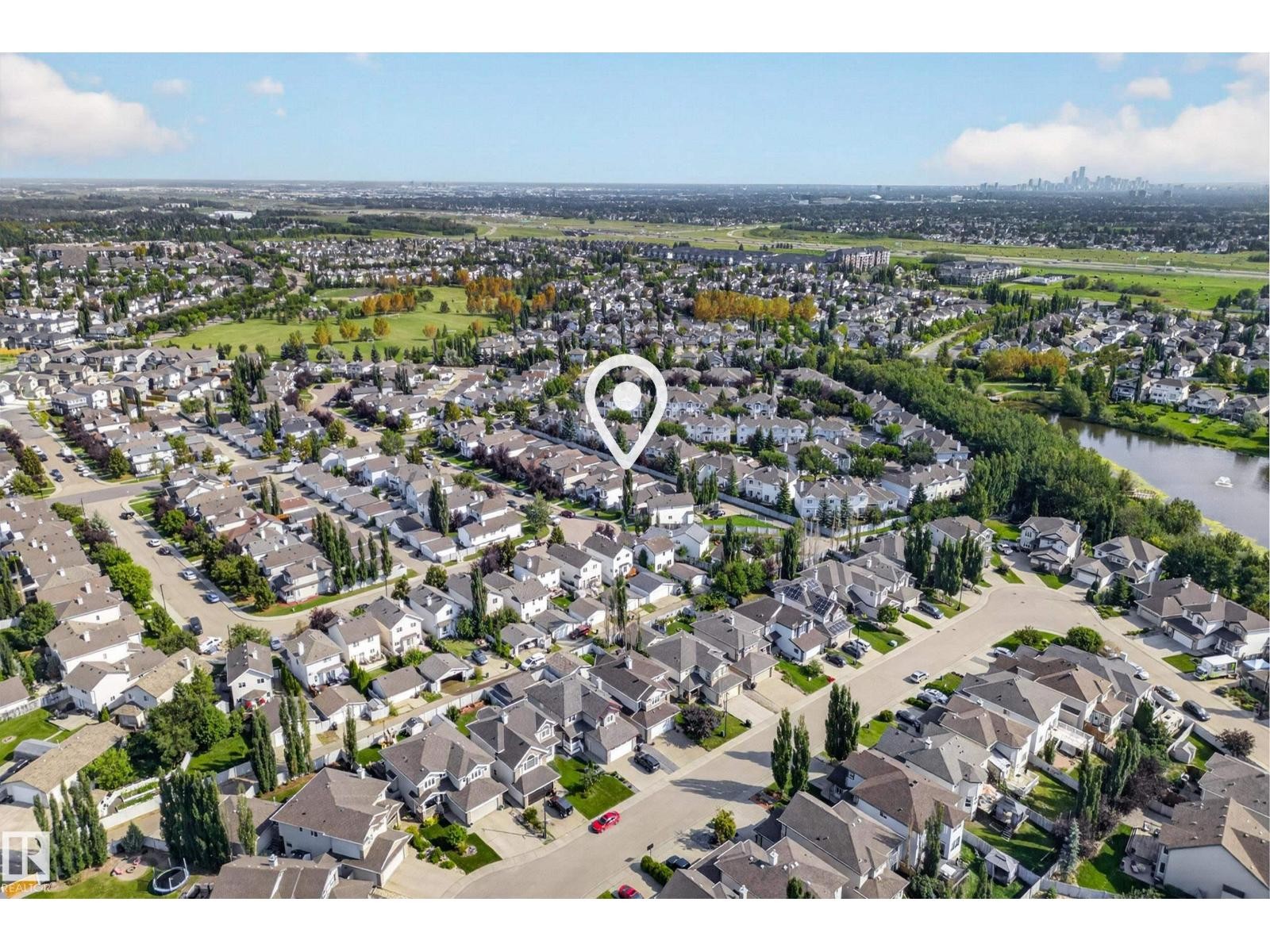 1223 Gillespie Cr Nw, Edmonton, AB