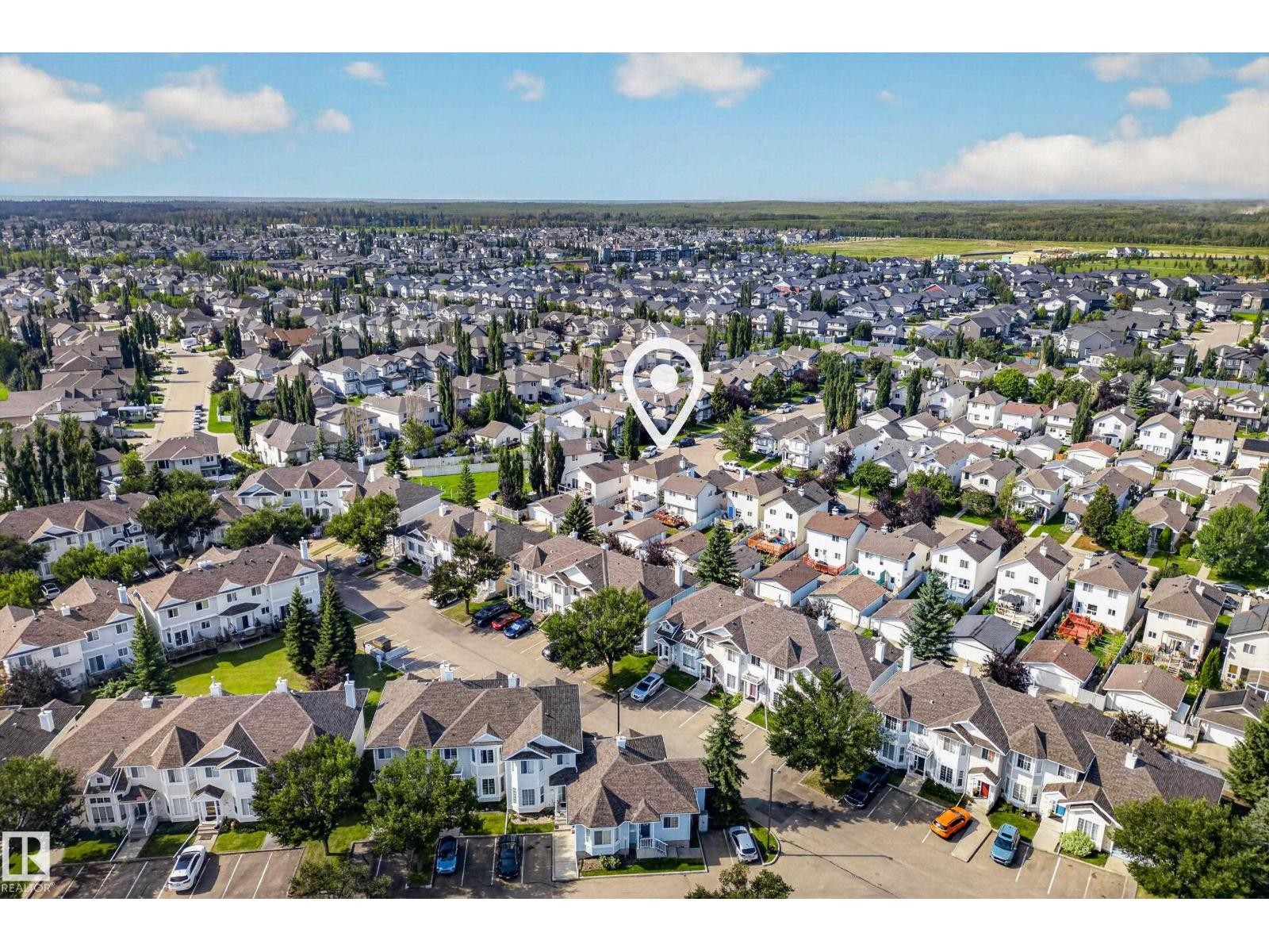 1223 Gillespie Cr Nw, Edmonton, AB