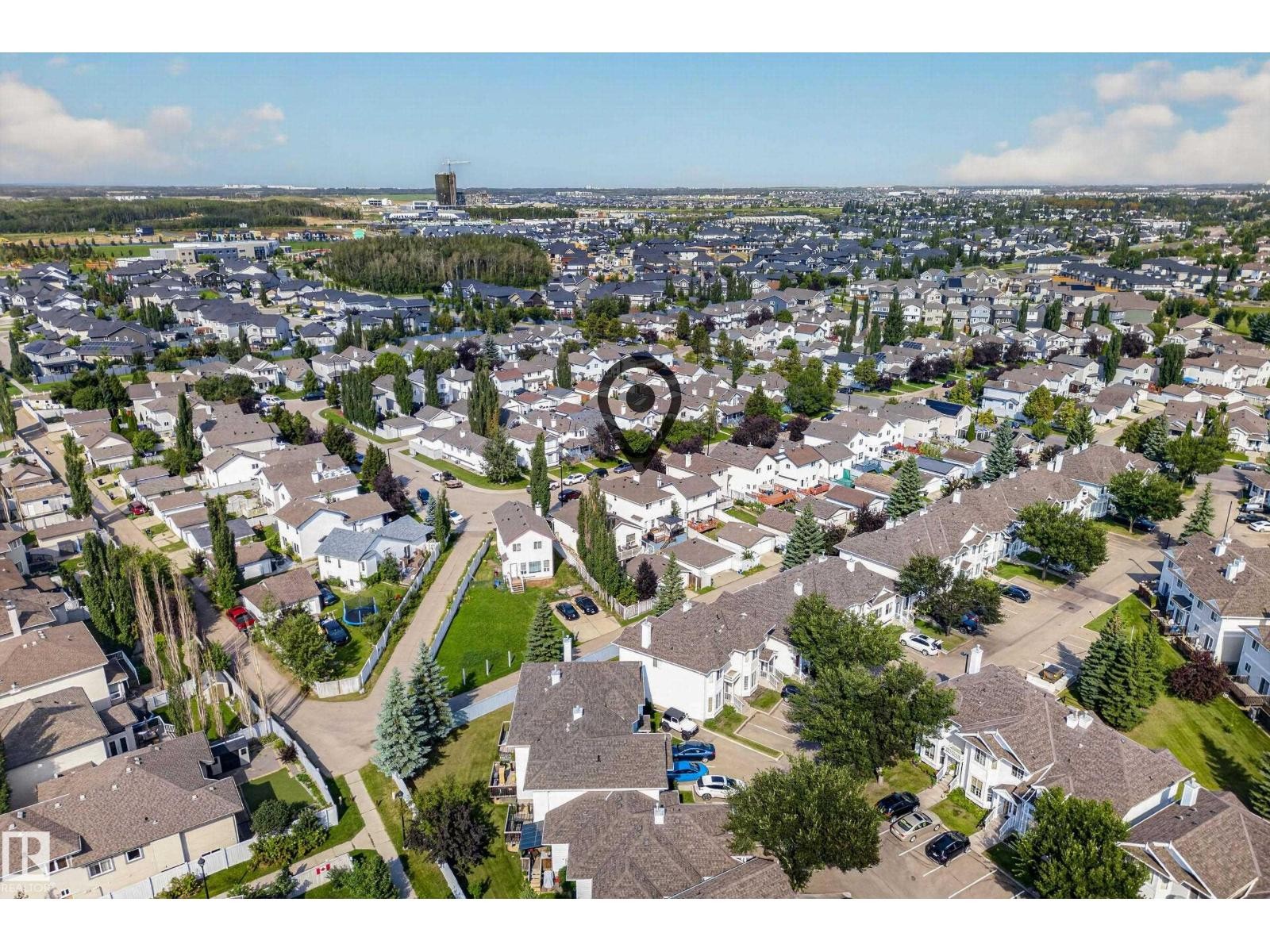 1223 Gillespie Cr Nw, Edmonton, AB