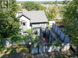 407 18th STREET W Prince Albert, SK S6V 4A4