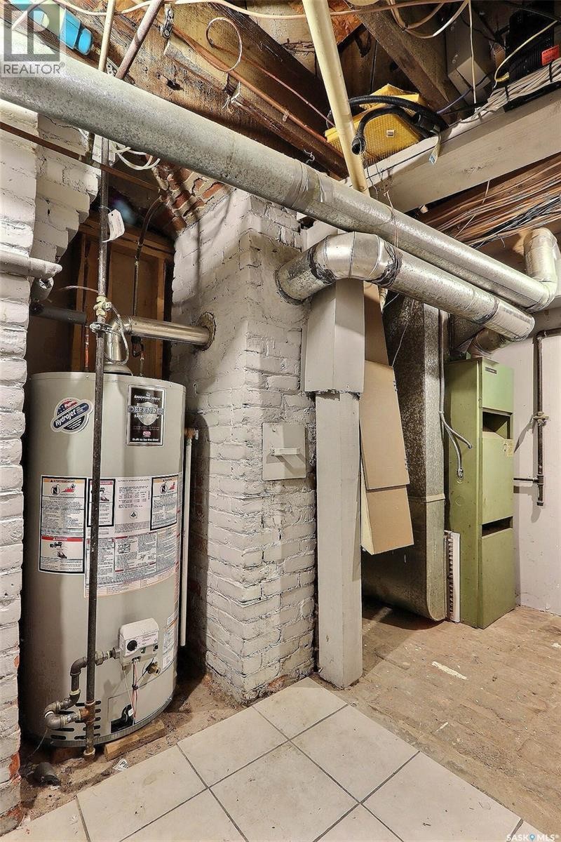 407 18Th Street W, Prince Albert, SK