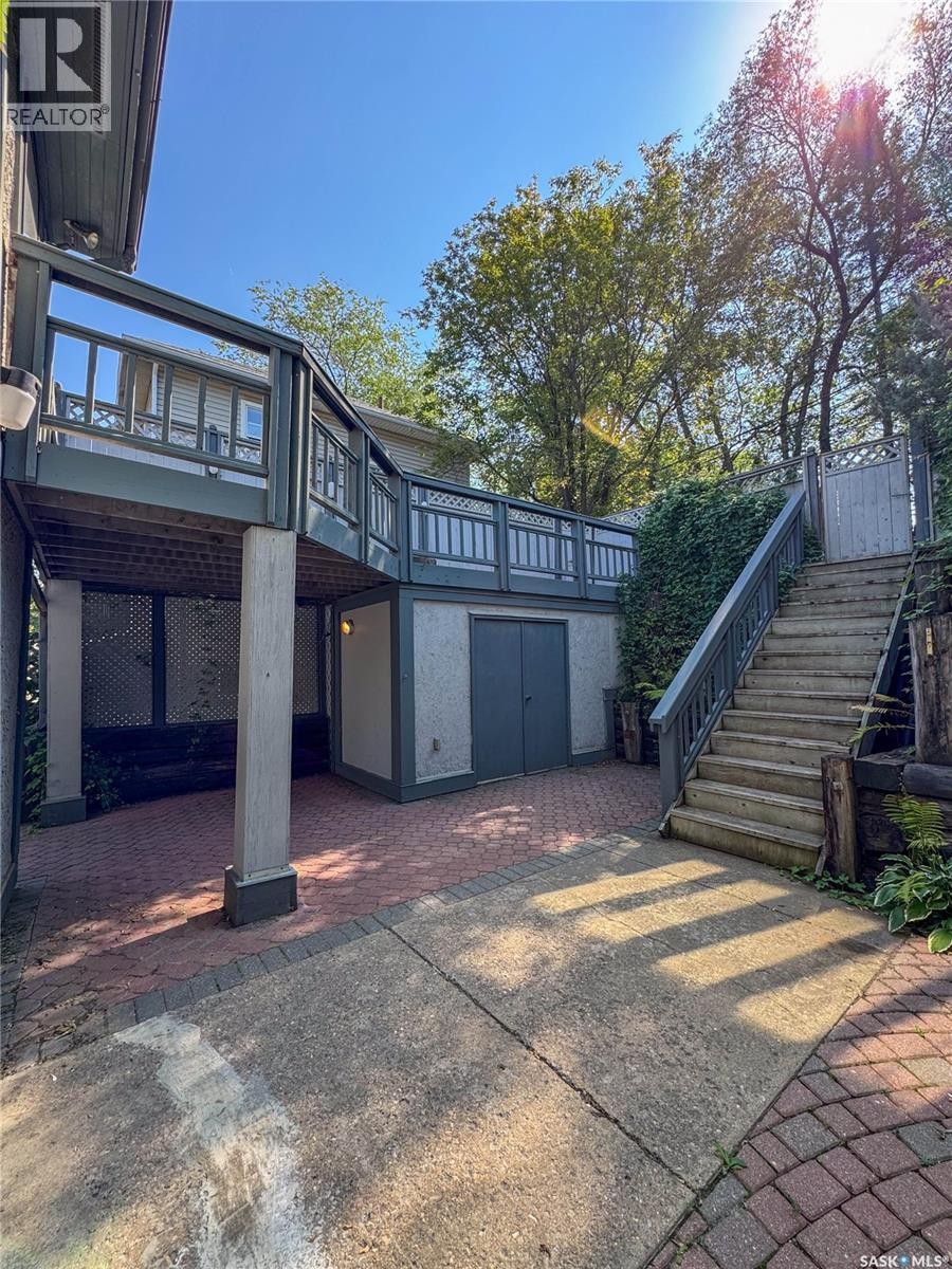 407 18Th Street W, Prince Albert, SK