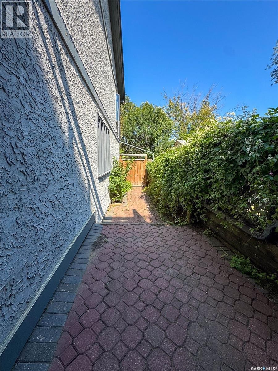 407 18Th Street W, Prince Albert, SK