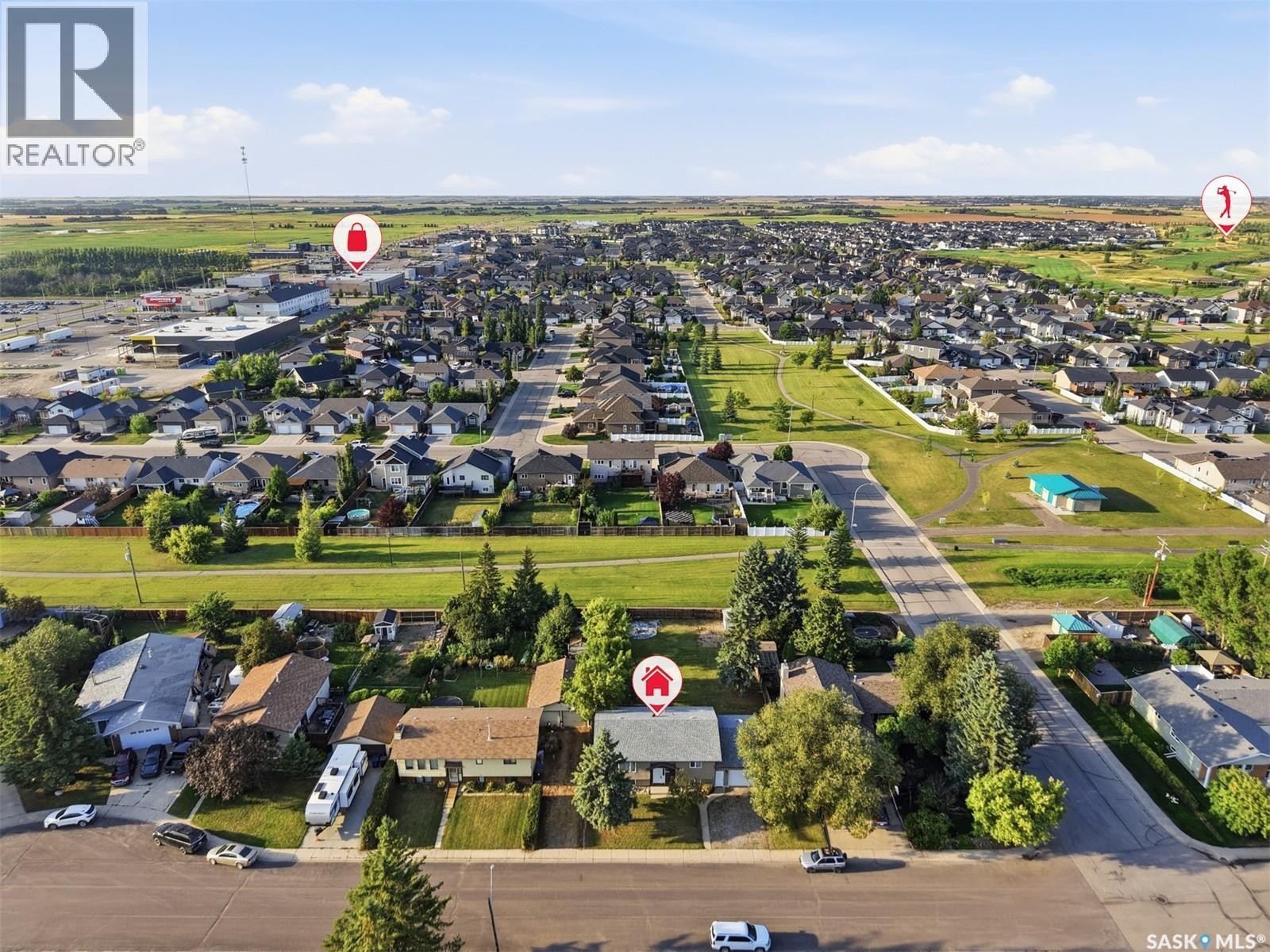 525 Wilken Crescent W, Warman, SK