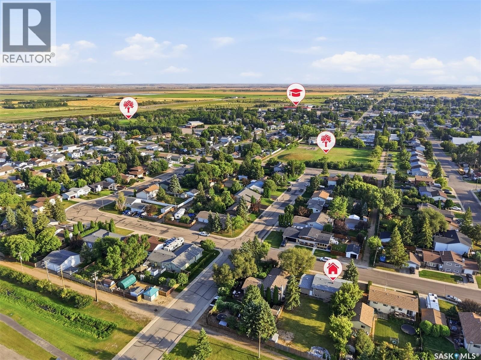 525 Wilken Crescent W, Warman, SK