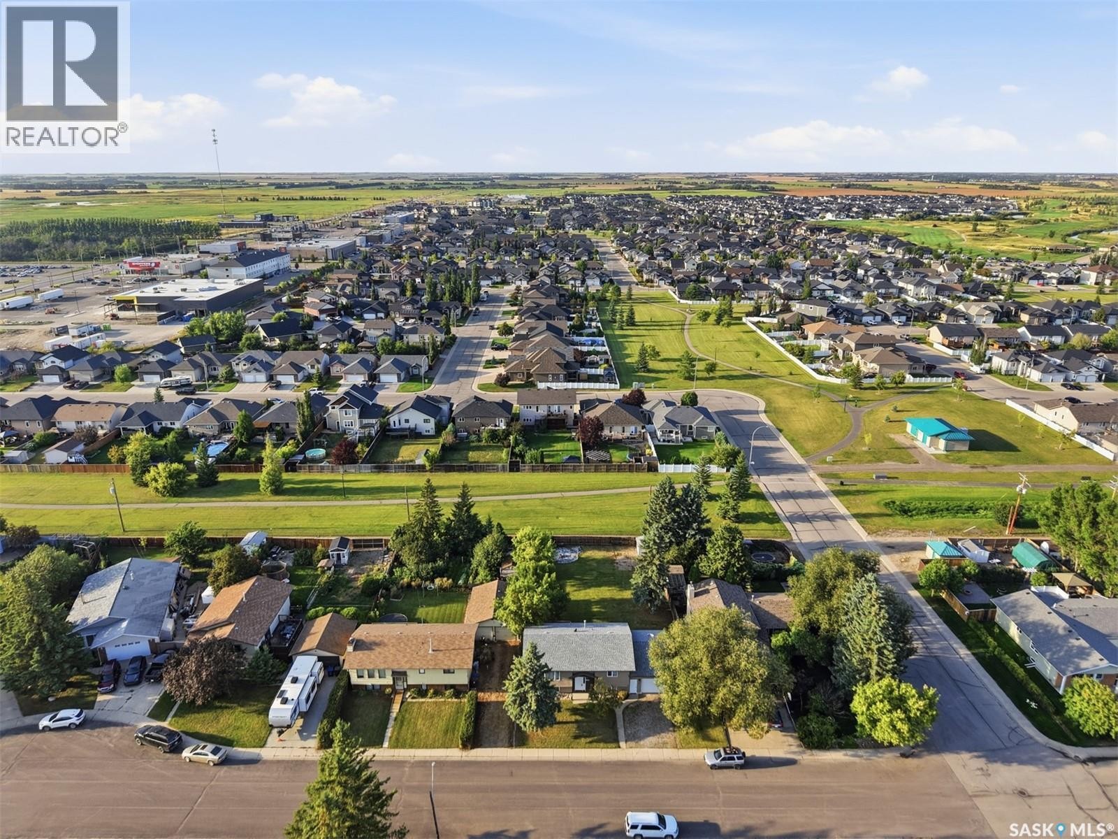 525 Wilken Crescent W, Warman, SK