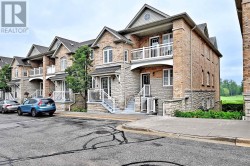16 - 520 SILKEN LAUMANN DRIVE Newmarket, ON L3X 2S7