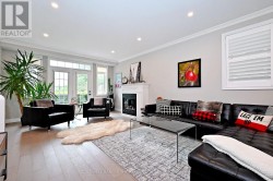 beautiful hardwood floors thru out - 