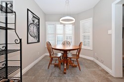 Eat in kitchen - 