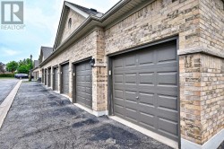 detached tandem garage - 