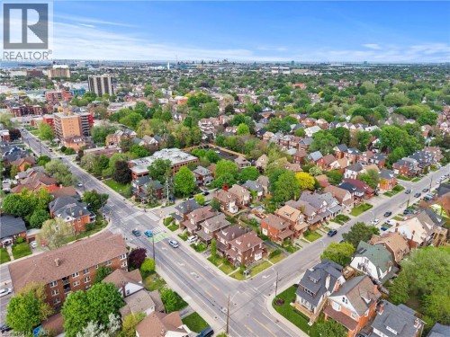260 Stinson Crescent, Hamilton, ON 