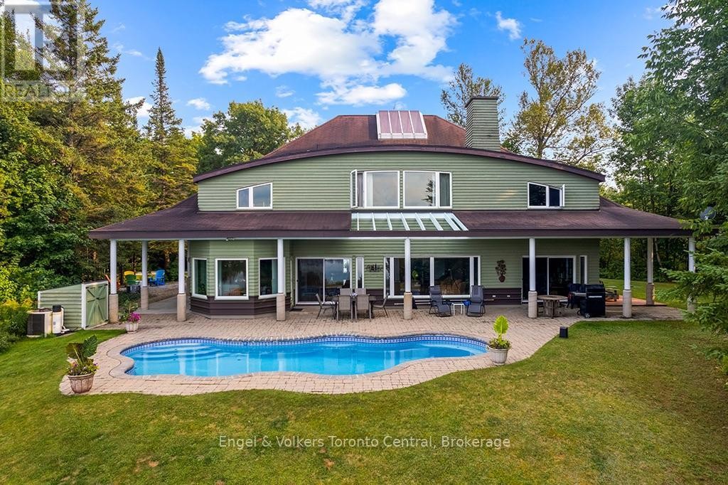 684131 Sideroad 30, Chatsworth, ON