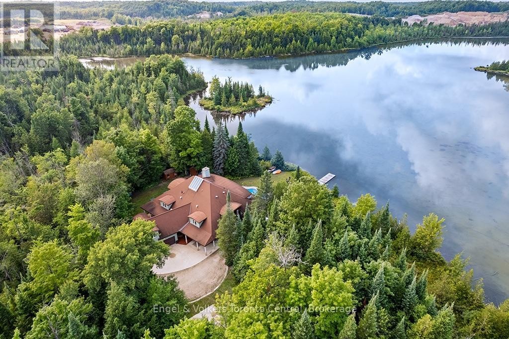 684131 Sideroad 30, Chatsworth, ON