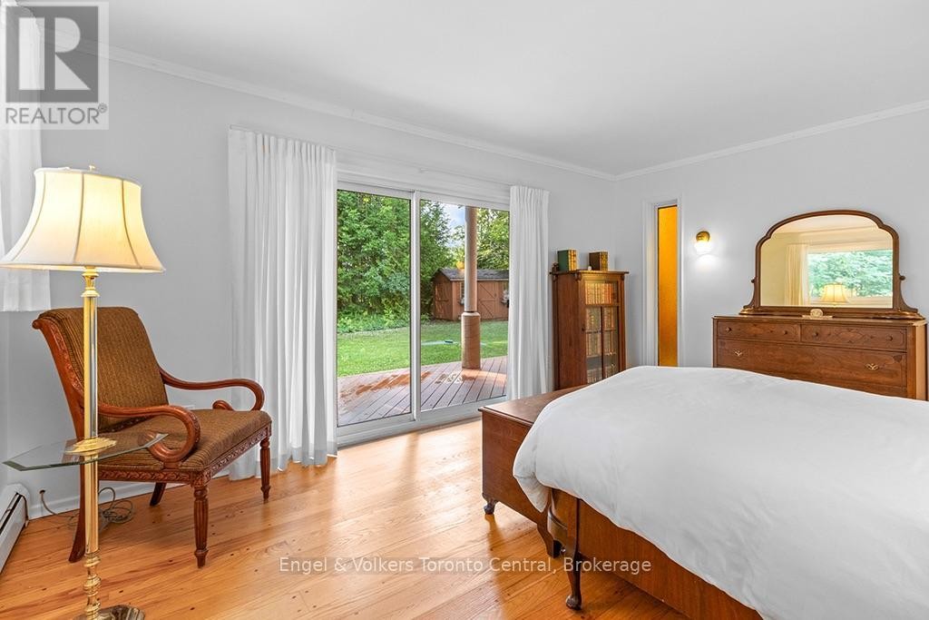684131 Sideroad 30, Chatsworth, ON