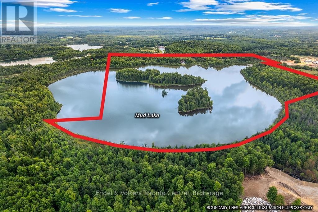 684131 Sideroad 30, Chatsworth, ON