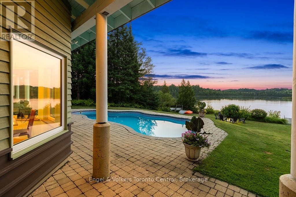 684131 Sideroad 30, Chatsworth, ON