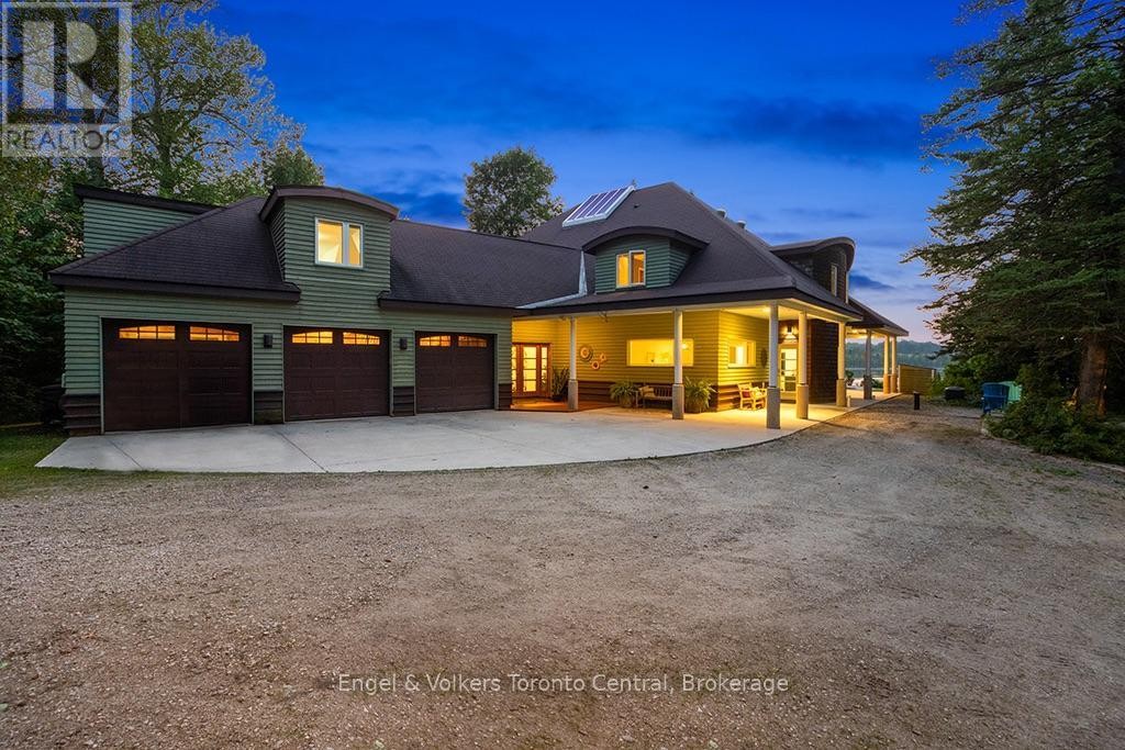 684131 Sideroad 30, Chatsworth, ON