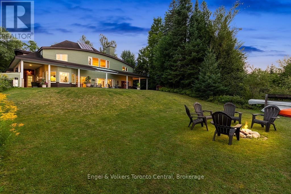 684131 Sideroad 30, Chatsworth, ON