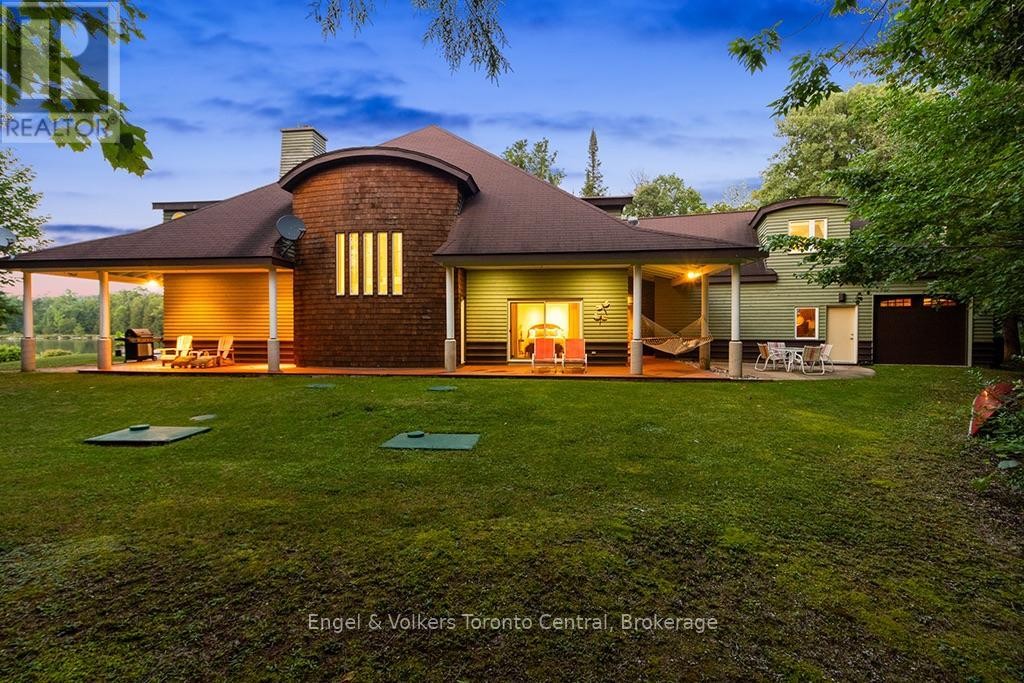684131 Sideroad 30, Chatsworth, ON