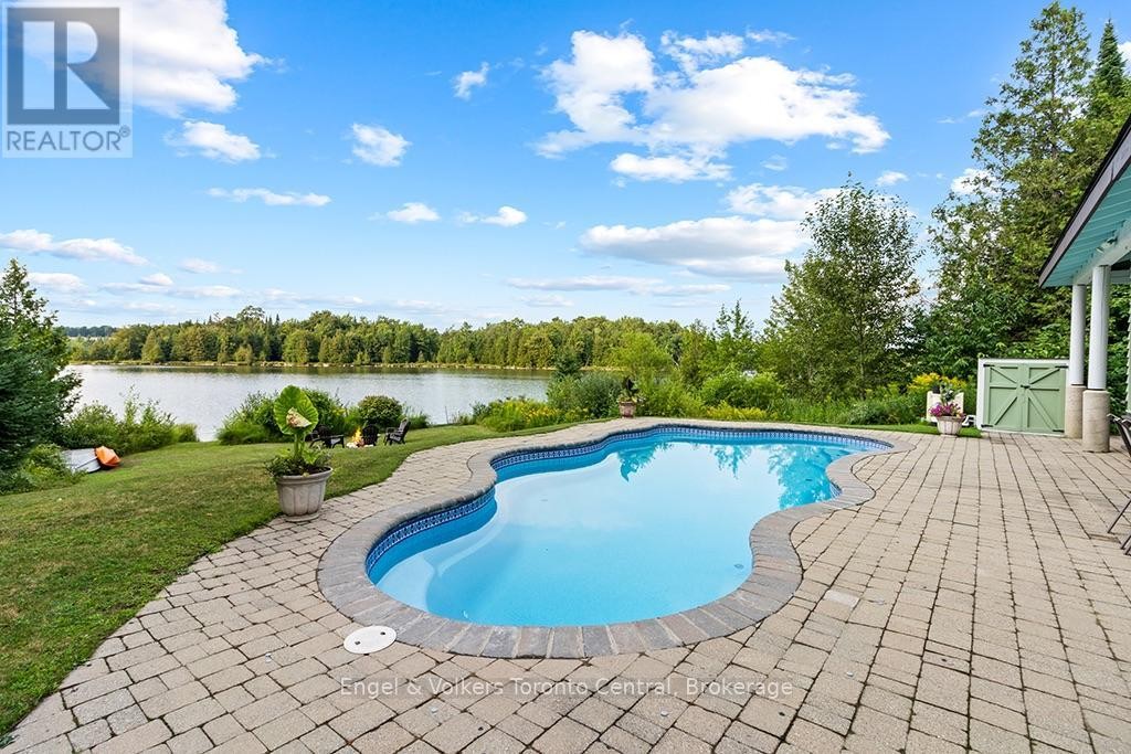 684131 Sideroad 30, Chatsworth, ON