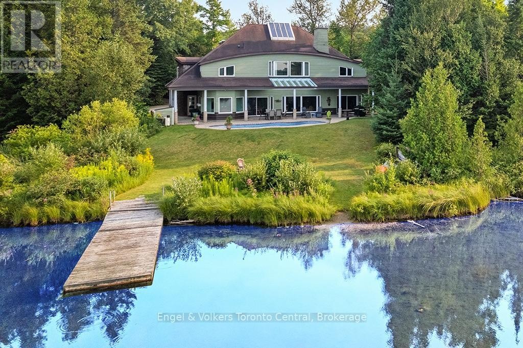 684131 Sideroad 30, Chatsworth, ON