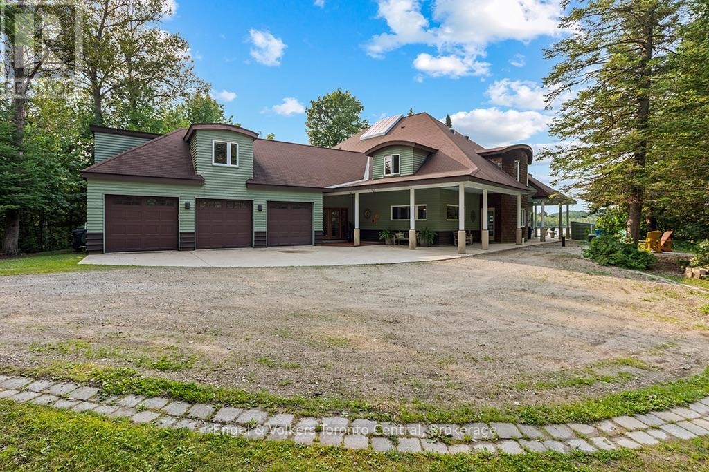 684131 Sideroad 30, Chatsworth, ON
