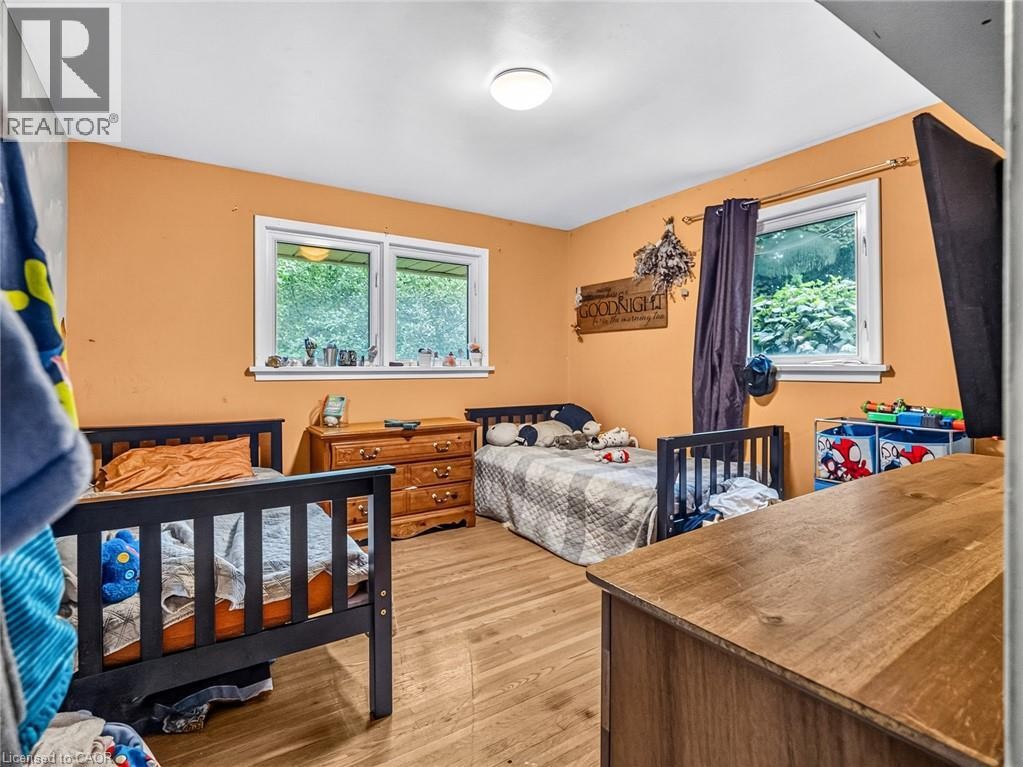 20 Alan Crescent, Fonthill, ON