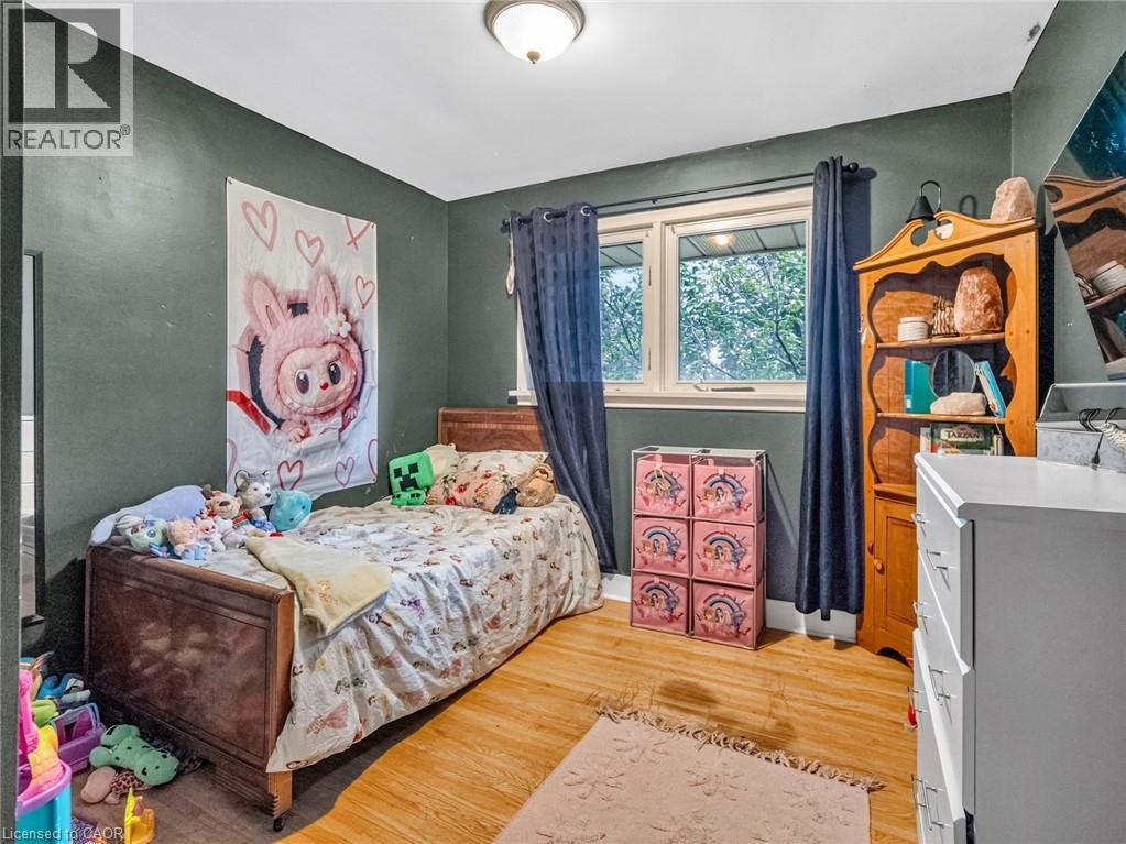 20 Alan Crescent, Fonthill, ON
