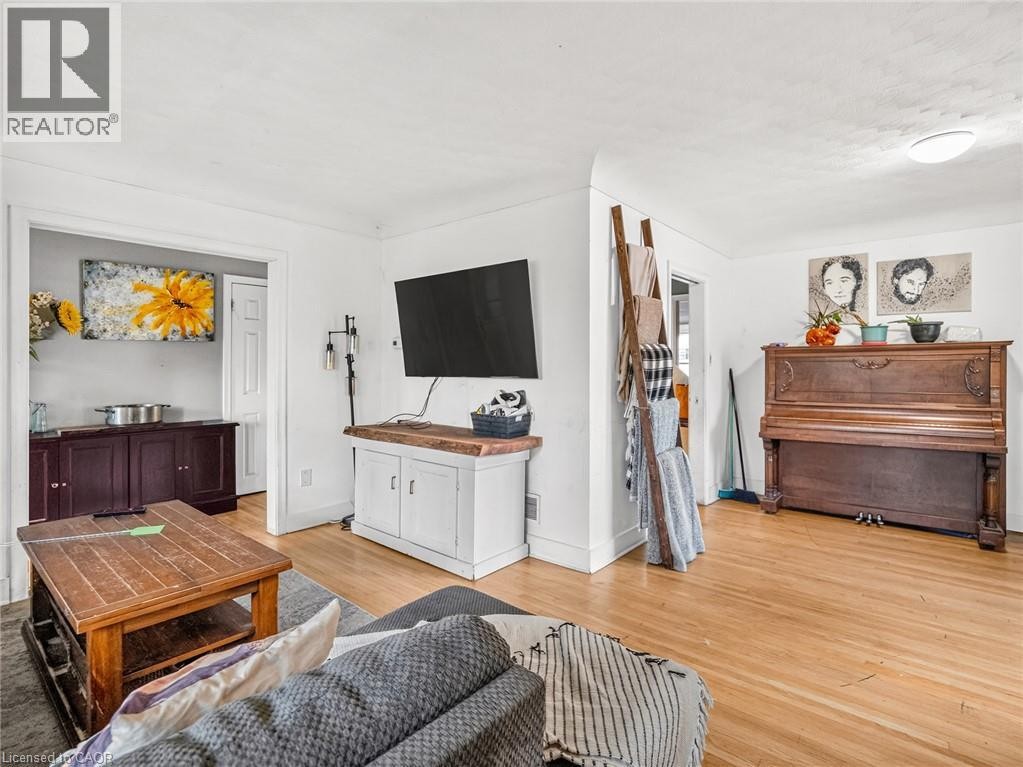 20 Alan Crescent, Fonthill, ON