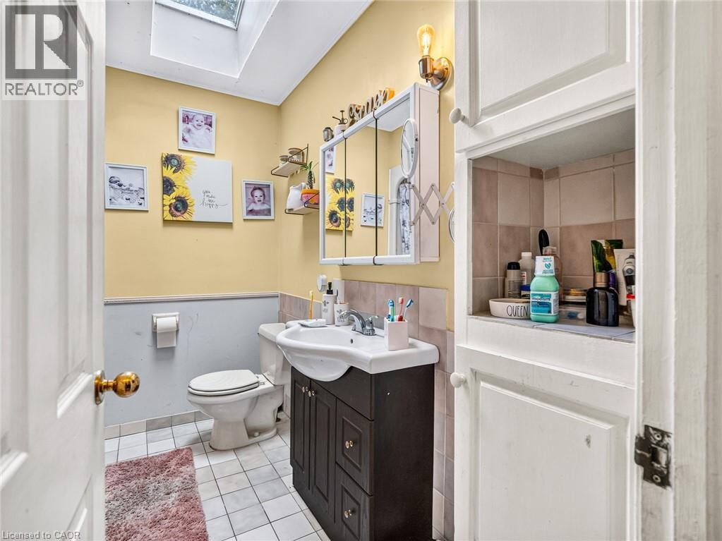 20 Alan Crescent, Fonthill, ON