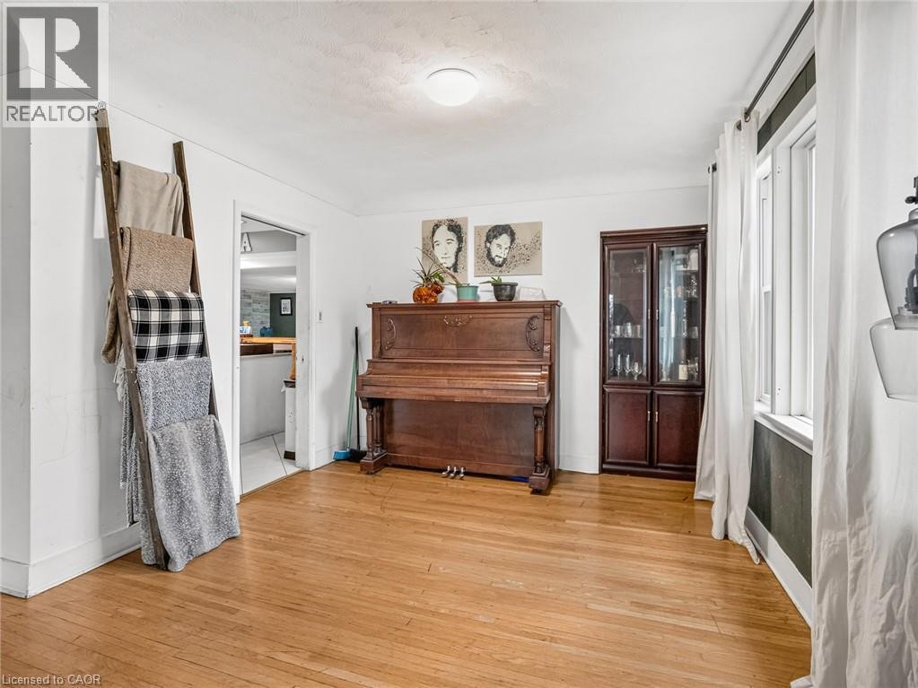 20 Alan Crescent, Fonthill, ON