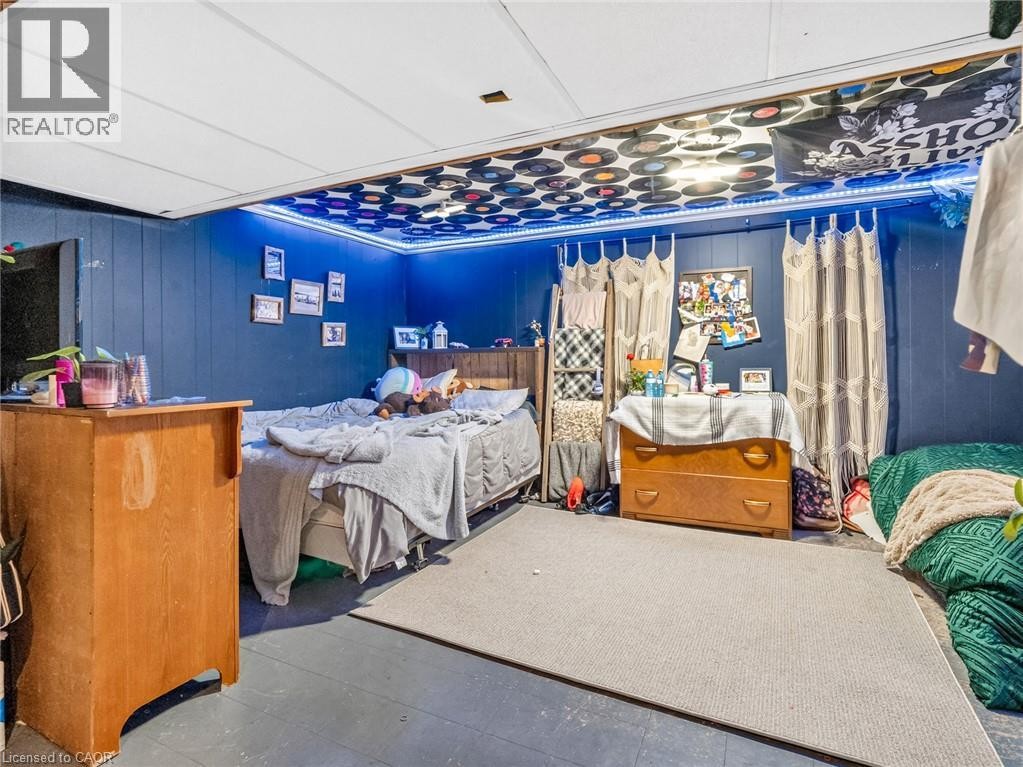 20 Alan Crescent, Fonthill, ON