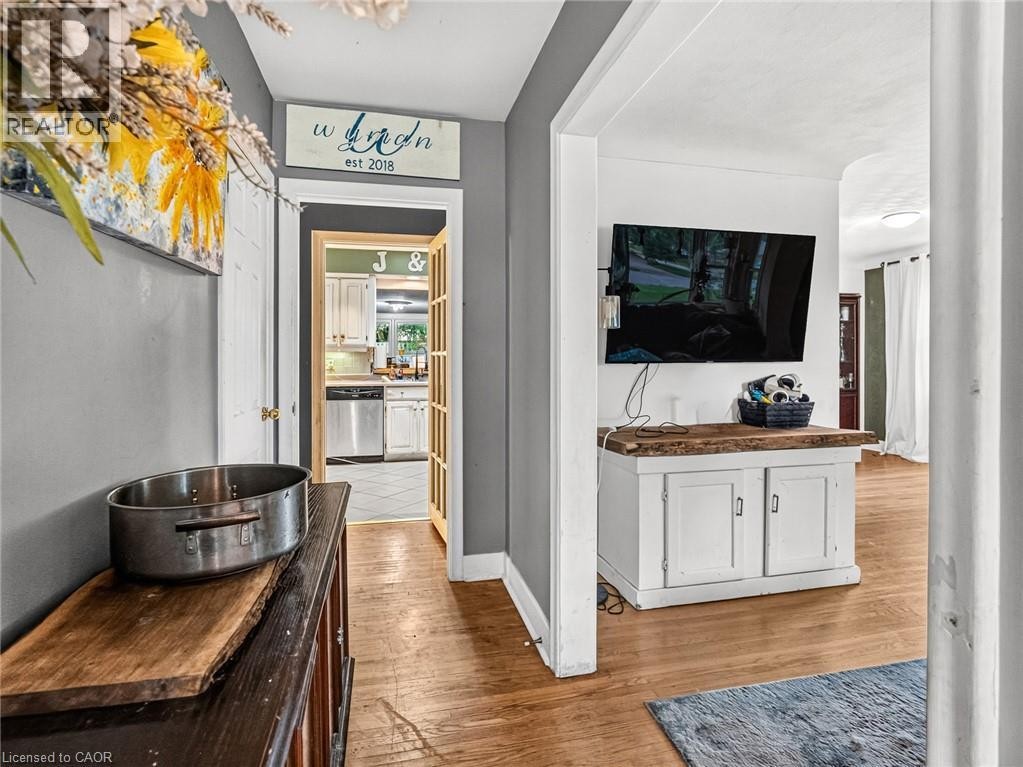 20 Alan Crescent, Fonthill, ON