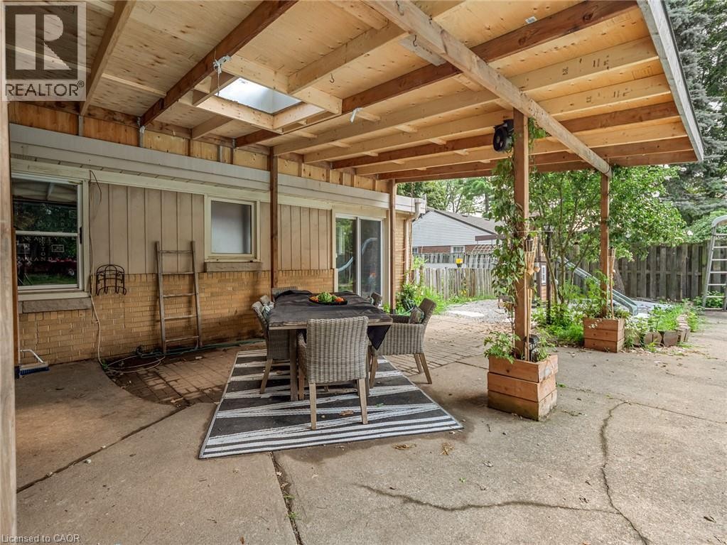 20 Alan Crescent, Fonthill, ON