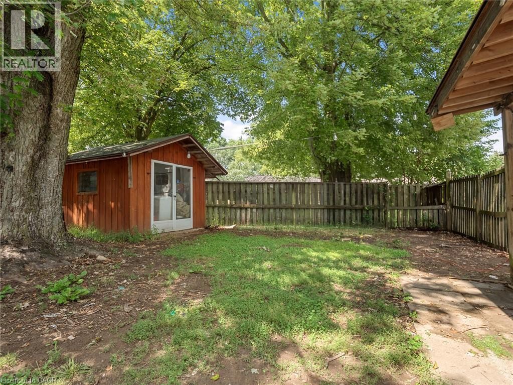 20 Alan Crescent, Fonthill, ON