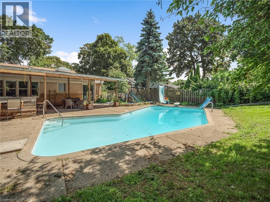 20 Alan Crescent, Fonthill, ON
