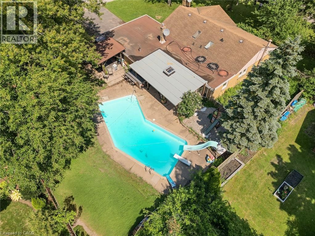 20 Alan Crescent, Fonthill, ON