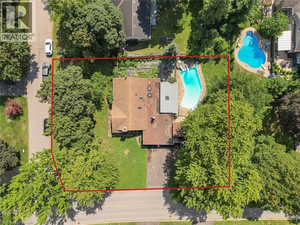 20 Alan Crescent, Fonthill, ON