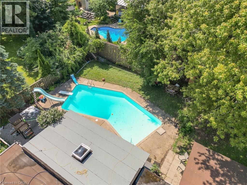 20 Alan Crescent, Fonthill, ON