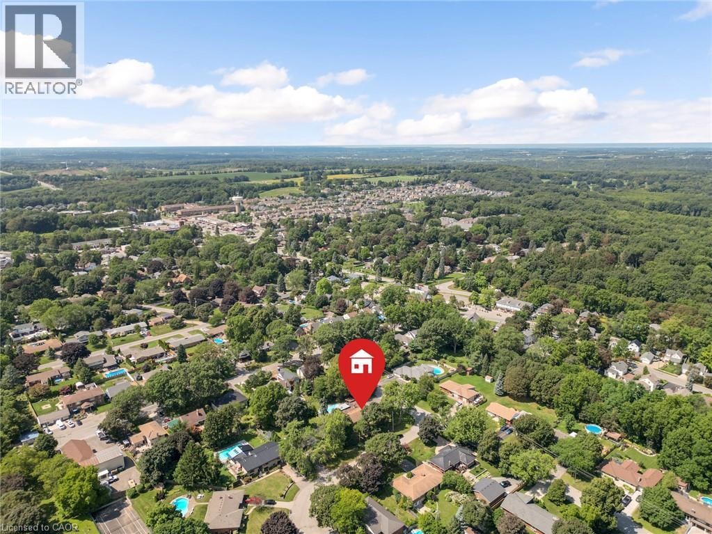 20 Alan Crescent, Fonthill, ON