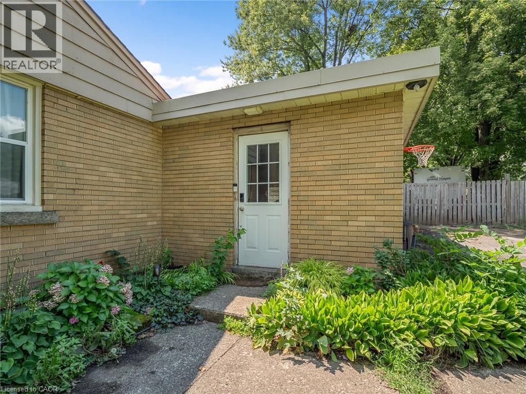 20 Alan Crescent, Fonthill, ON