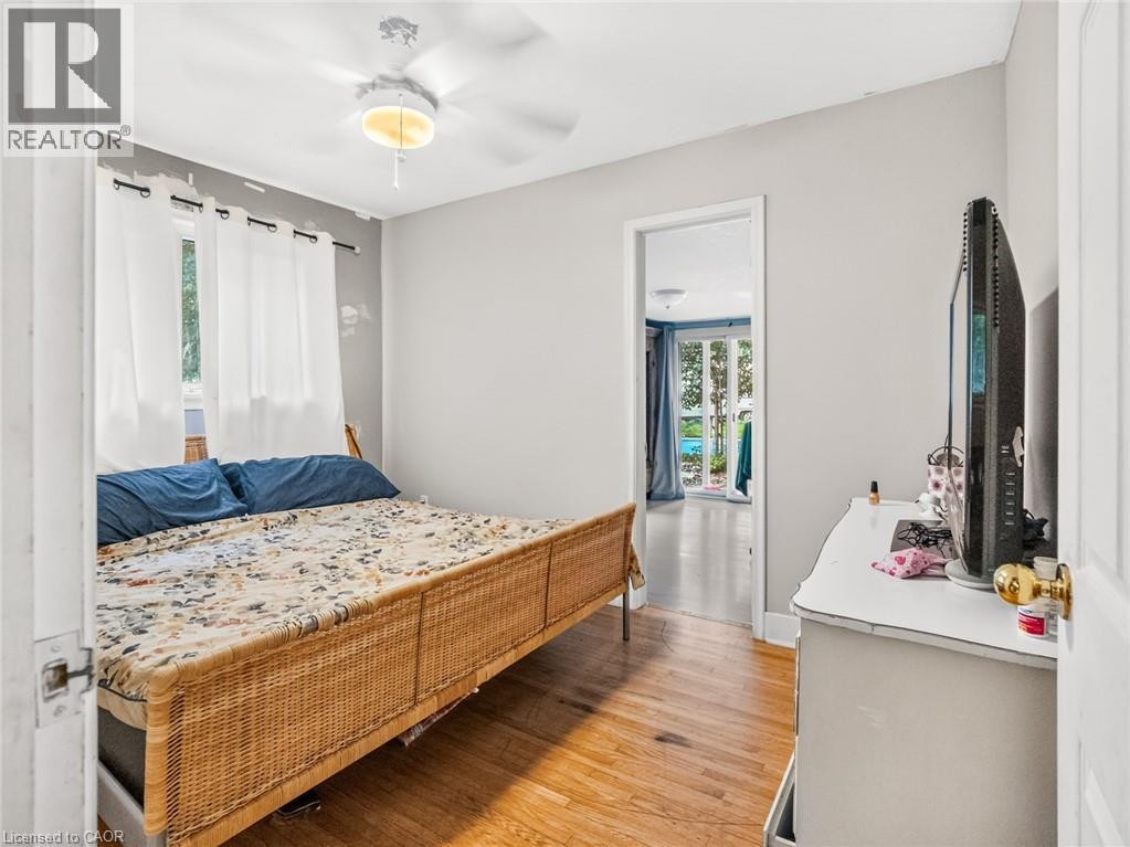 20 Alan Crescent, Fonthill, ON