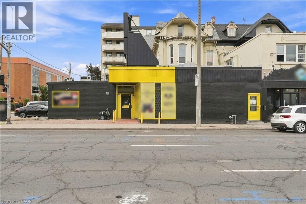 351 Main Street E, Hamilton, ON