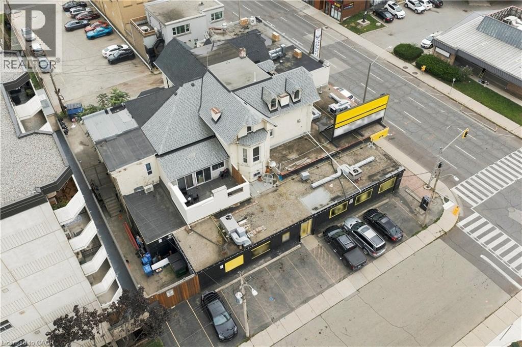 351 Main Street E, Hamilton, ON