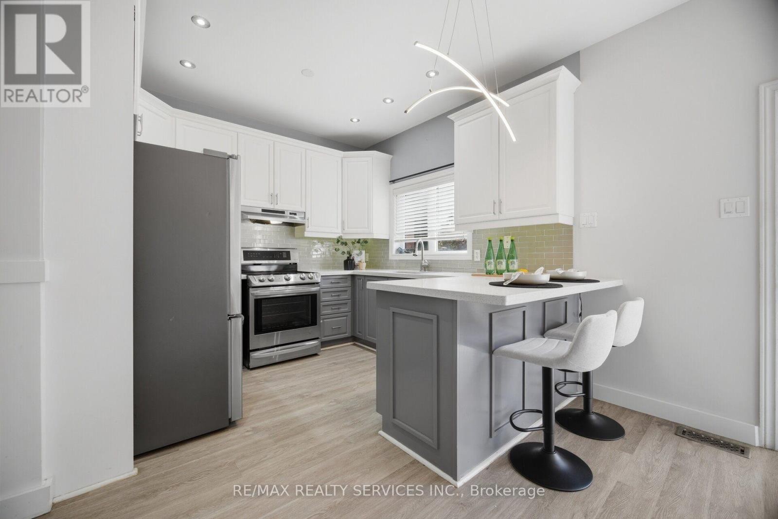 5 Westhampton Way, Hamilton, ON