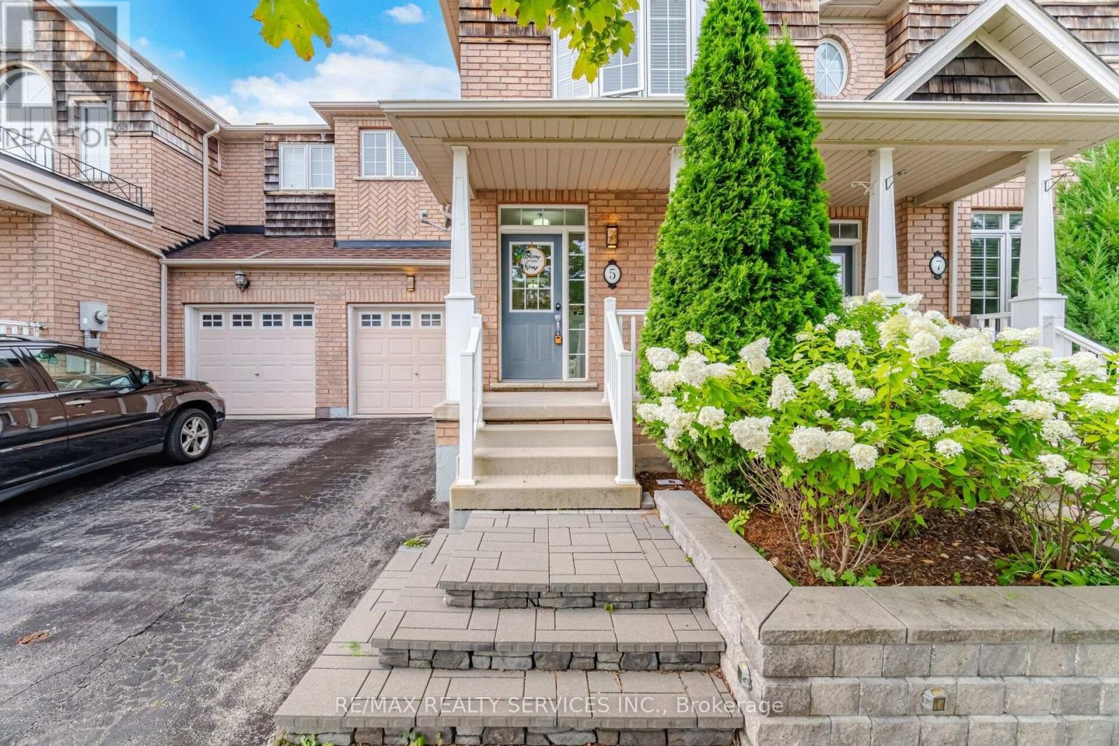 5 Westhampton Way, Hamilton, ON