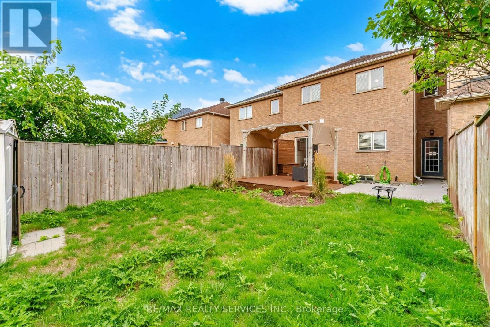 5 Westhampton Way, Hamilton, ON